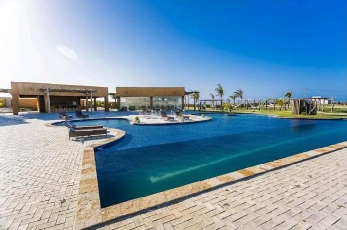 Villa Jundu Сан-Мігел-ду-Гостозу Екстер'єр фото